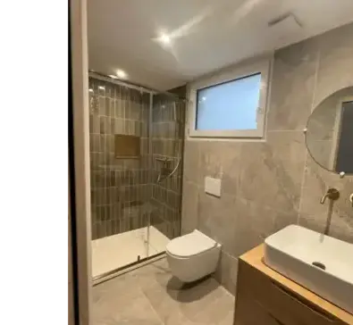 installation de salle de bain clé en main La Haie-Fouassière-2