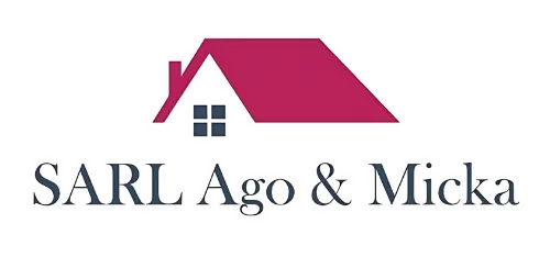 Sarl Ago et Micka logo