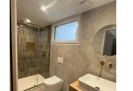installation de salle de bain clé en main Saint-Herblain-2