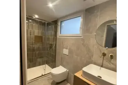 installation de salle de bain clé en main Saint-Sébastien-sur-Loire-3