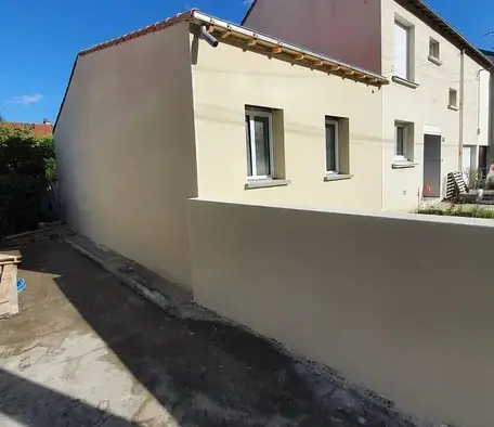 peinture intérieure Saint-Sébastien-sur-Loire-5