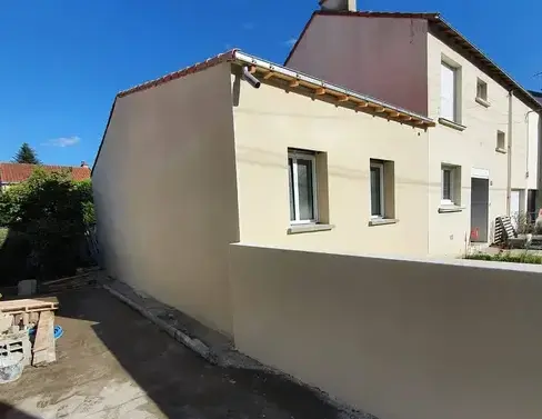 peinture intérieure Sainte-Luce-sur-Loire-5