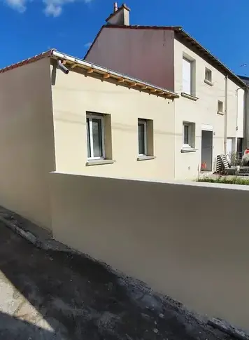 plaquiste La Haie-Fouassière-5