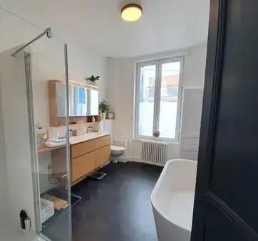 pose de cuisine La Haie-Fouassière-1