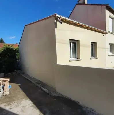 pose de cuisine La Haie-Fouassière-2